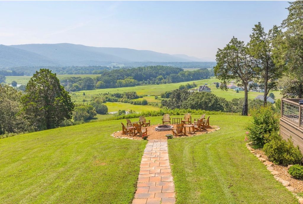 Heaven's View vacation rental